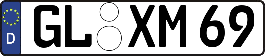 GL-XM69