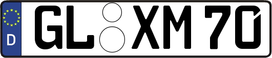 GL-XM70