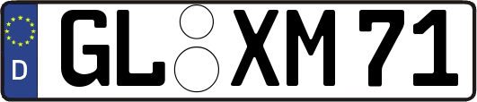 GL-XM71