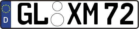 GL-XM72