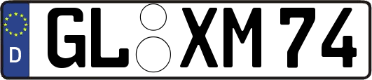 GL-XM74