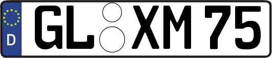 GL-XM75