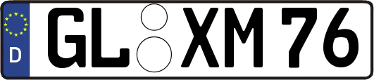 GL-XM76