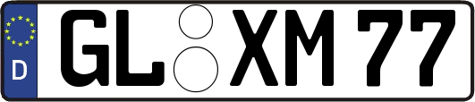 GL-XM77