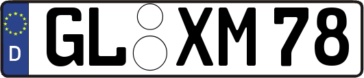 GL-XM78