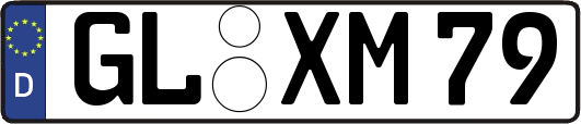 GL-XM79