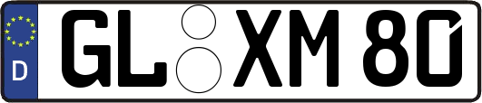 GL-XM80
