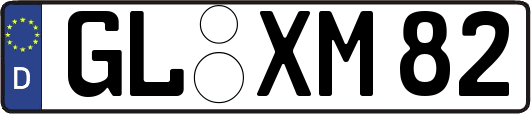 GL-XM82