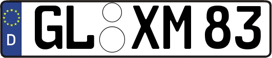 GL-XM83