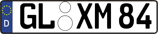 GL-XM84