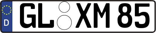 GL-XM85
