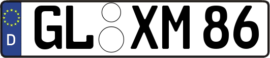 GL-XM86