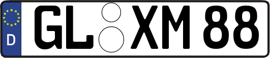 GL-XM88