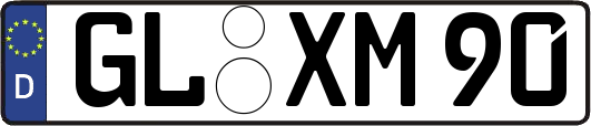 GL-XM90