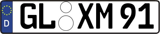 GL-XM91