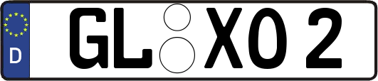 GL-XO2