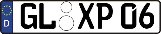 GL-XP06
