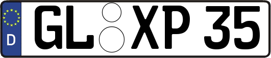 GL-XP35