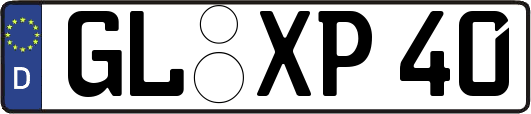 GL-XP40