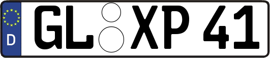 GL-XP41