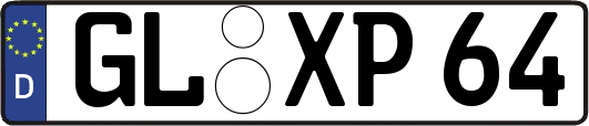 GL-XP64