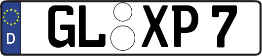 GL-XP7