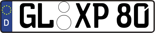 GL-XP80