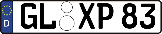 GL-XP83