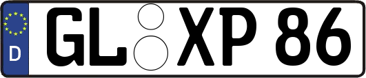GL-XP86