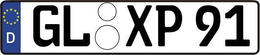 GL-XP91