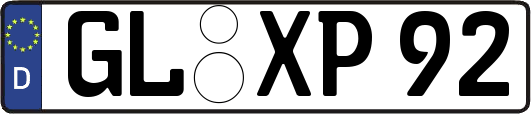 GL-XP92