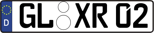 GL-XR02