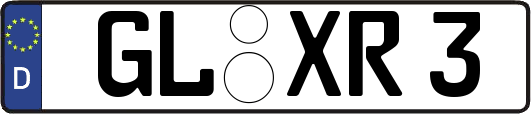 GL-XR3