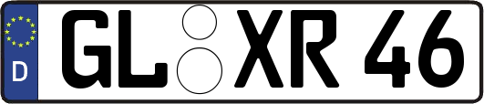 GL-XR46