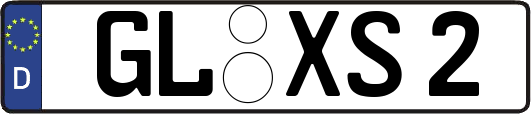 GL-XS2
