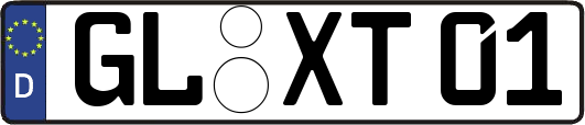 GL-XT01