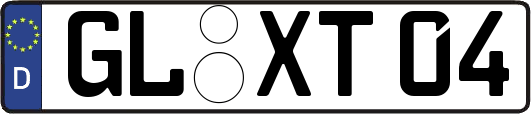 GL-XT04