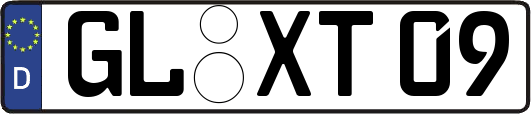GL-XT09