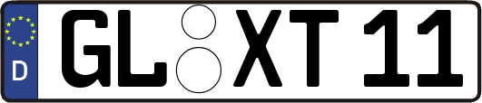 GL-XT11
