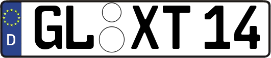 GL-XT14