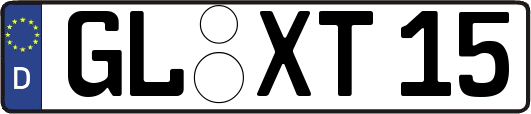 GL-XT15