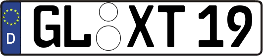 GL-XT19