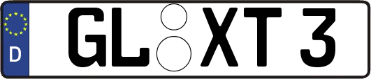 GL-XT3