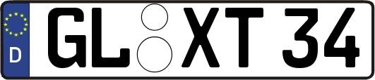 GL-XT34