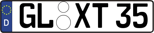 GL-XT35