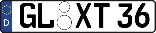 GL-XT36