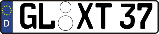 GL-XT37