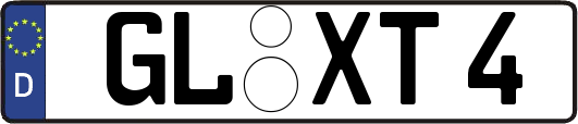 GL-XT4
