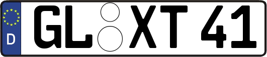 GL-XT41