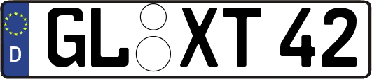 GL-XT42